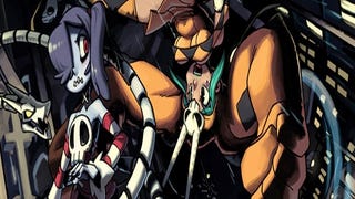 Skullgirls confirmed for Evo 2013 side tournament after raising cash for charity