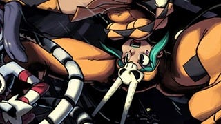 Skullgirls confirmed for Evo 2013 side tournament after raising cash for charity