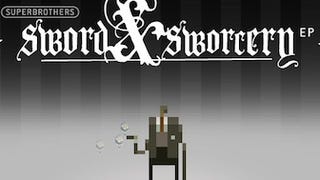 Sword & Sworcery EP may be coming to Steam