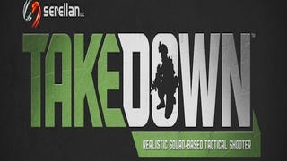 Takedown successfully funded