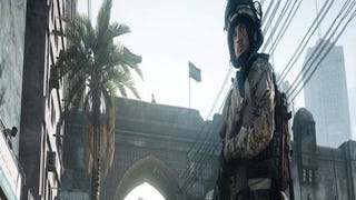 Battlefield 3 Xbox 360 patch due within a few hours