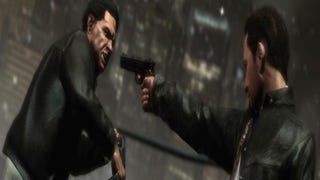 Max Payne 3 on show at PAX East