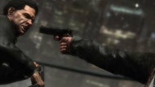 Max Payne 3 on show at PAX East