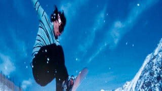 Pain snowboarding spin-off shelved