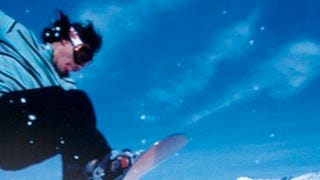 Pain snowboarding spin-off shelved