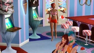 The Sims 3 Katy Perry’s Sweet Treats coming in June