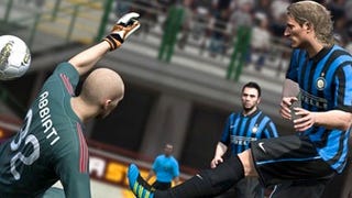 EU PS Store update, June 6 - Virtua Fighter 5, FIFA 12 UEFA bundle
