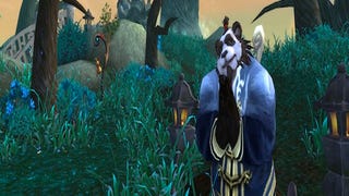 250,000 Mists of Pandaria beta invites for Annual Pass holders