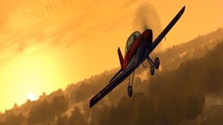 Microsoft Flight takes off on Steam