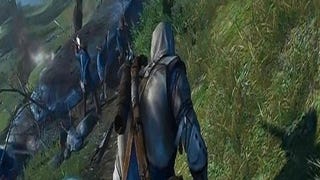 Quick Shots - Assassin's Creed III screens sneak out of PAX East