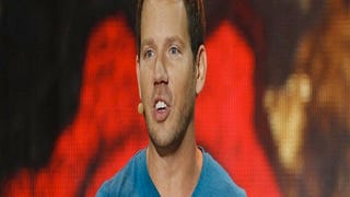 "You're all being played": Bleszinski slams Sony's lack of used game blockers as a PR tactic