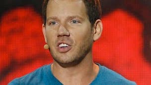 Bleszinski: On-disc DLC is an "unfortunate reality" of games business