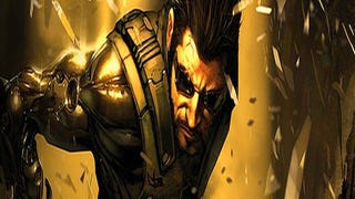 Deus Ex: Human Revolution only $6.99 on Amazon this week