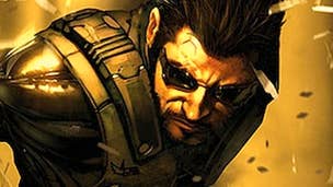Deus Ex: Mankind Divided trademarked by Square Enix in Europe