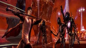 DmC doesn't run at 60FPS, it just looks like it does - Capcom claims