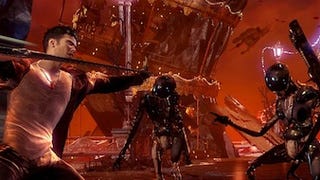 DmC doesn't run at 60FPS, it just looks like it does - Capcom claims