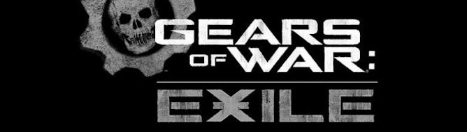 Epic working on PC exclusive, Gears of War: Exile cancelled | VG247, image size:1600x900