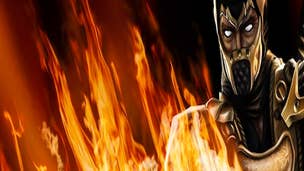 Mortal Kombat Australian release date secured