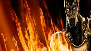 Mortal Kombat Australian release date secured