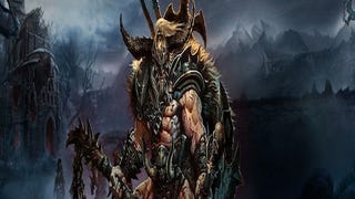 Diablo III's Barbarian featured in latest trailer