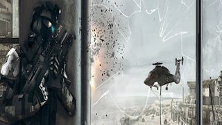 Ghost Recon: Future Soldier walkthrough goes all out stealth