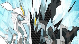 Pokémon Black & White 2 arrive down under October 11