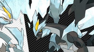 Pokémon Black and White 2 introduces new characters, hometown