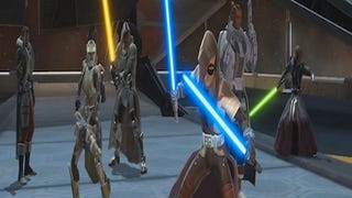 SWTOR update 1.2 live tomorrow, won't add Ranked Warzones