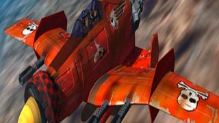 Shadowrun creator may turn to Crimson Skies next