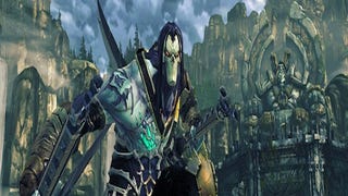 Darksiders 2: First Edition brings extra content to Austria, Germany, Switzerland