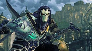 Darksiders 2: First Edition brings extra content to Austria, Germany, Switzerland