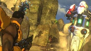 Firefall eSports toolkit adds broadcasting, spectator options