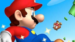 Nintendo announces August as the Month of Mario