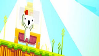8-bit wonder: why you should care about Fez