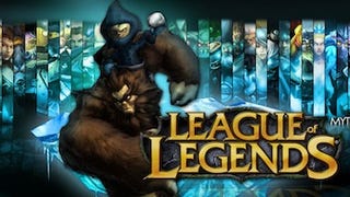 League of Legends to allow paid transfers between servers