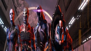 Resurgence of errors: Mass Effect 3's unfortunate DLC