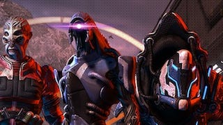 Resurgence of errors: Mass Effect 3's unfortunate DLC