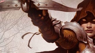 Diablo III developer diary discusses pre-alpha crunch