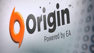 Latest Origin beta reduces CPU load, reveals player names 