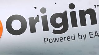 Origin executive aiming to "differentiate", be "better" than Steam