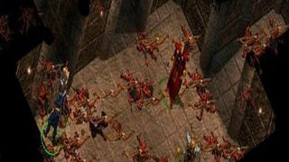 Baldur's Gate Enhanced Edition to raise level cap, enforce party limit