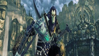 Vigil dropped 20% of designed content from Darksiders II