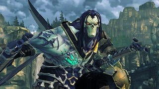 Vigil dropped 20% of designed content from Darksiders II