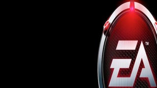 EA expects total staff to increase by year's end