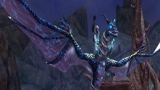 Everquest II Skyshrine update trailered, screened, out now