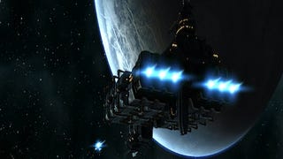 Changes coming to mining barges and exhumers in EVE Online