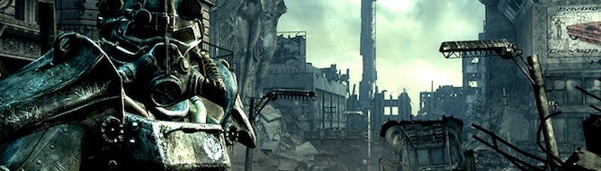 Fallout 4 teased by ThreeDog voice actor
