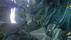 Halo 4 shown on Conan O'Brien, Conan and Richter confirmed as voice actors