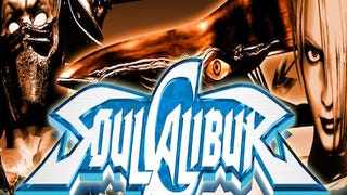 Soul Calibur iOS updated with Bluetooth multiplayer