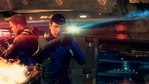 Rumour: Star Trek movie tie-in may get Wii U release